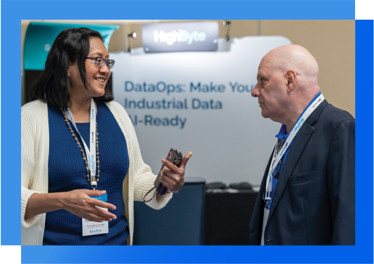 Professional networking at AI in Oil and Gas Conference, artificial intelligence in oil and gas industry event, Delegate enjoying coffee during AI in Oil and Gas networking session